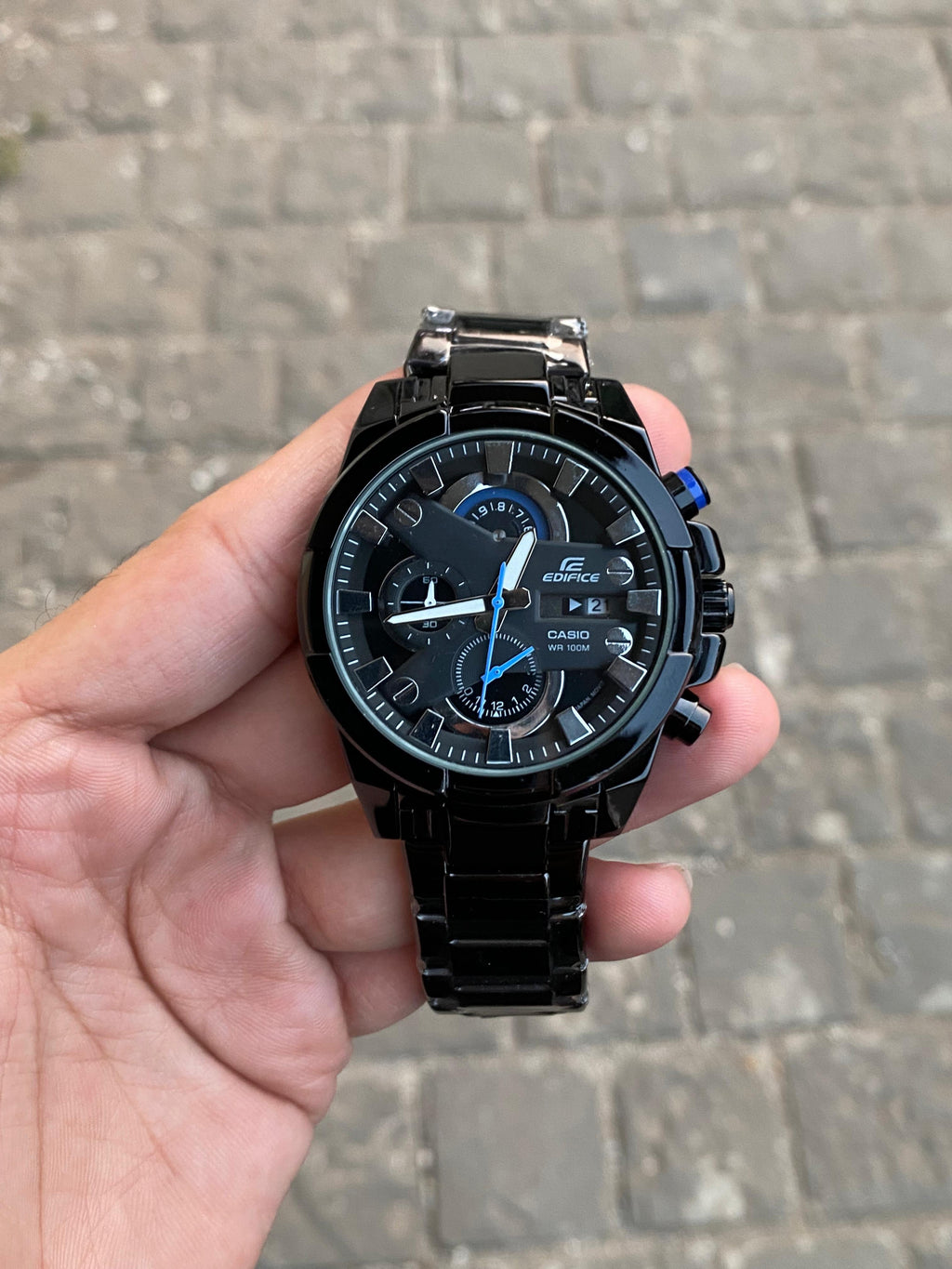 WATCH 087