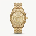 WOMEN WATCH MK3738