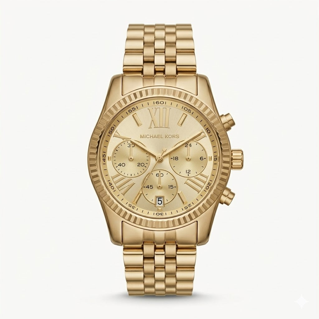 WOMEN WATCH MK3738