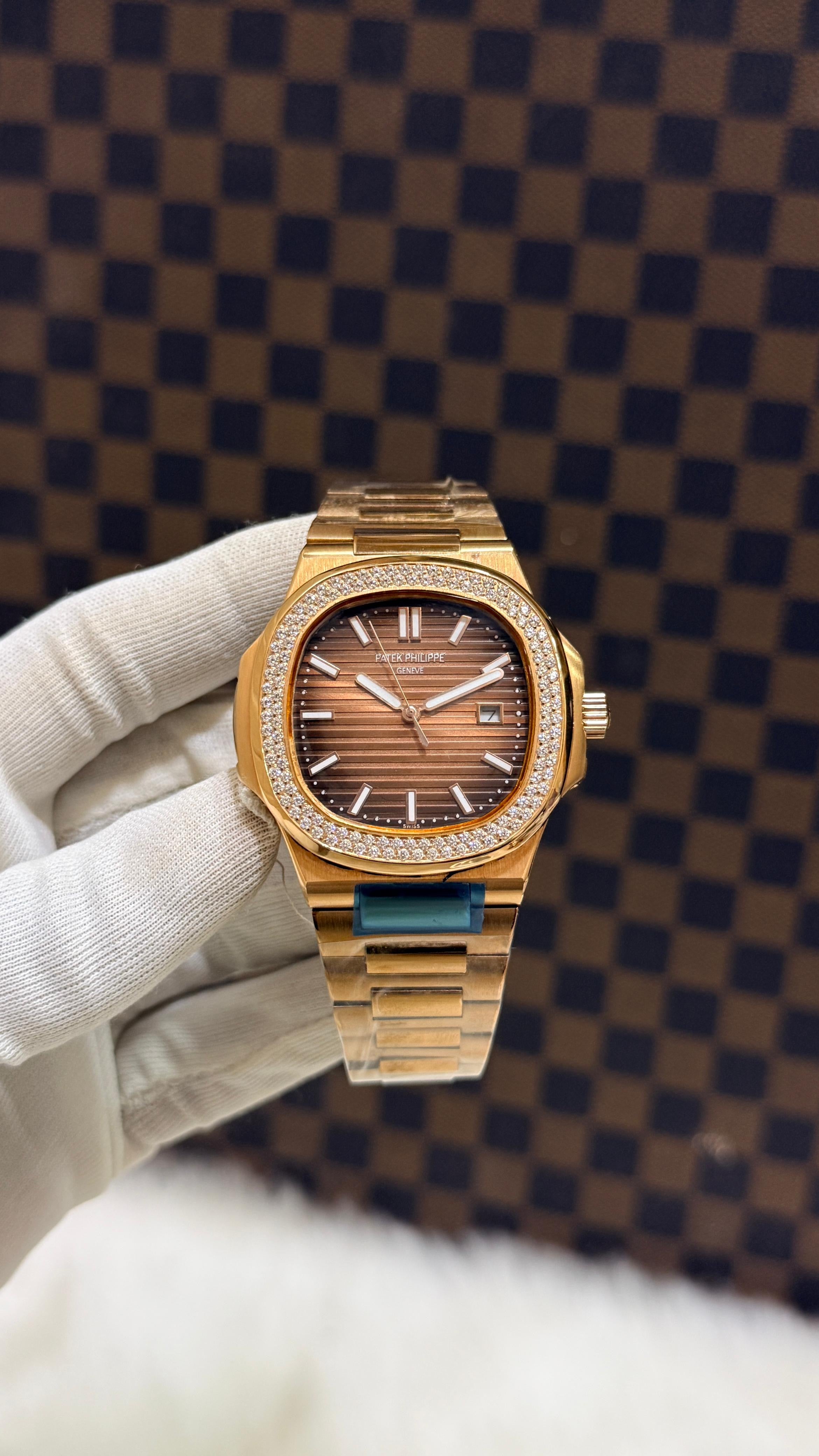 WATCH 074