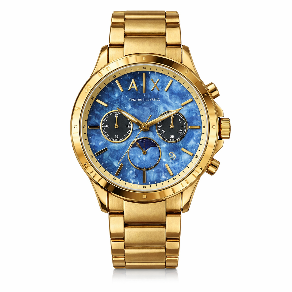 WATCH 136