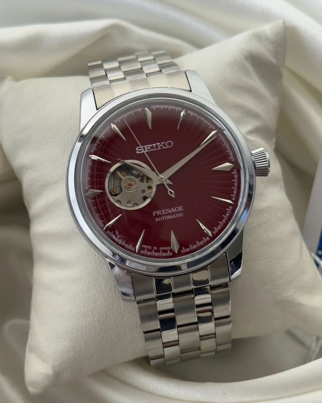 WATCH 072