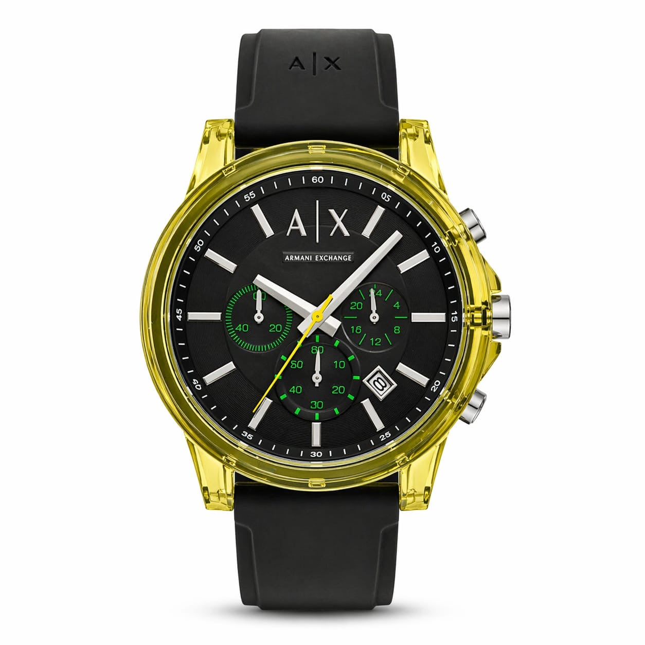 WATCH 192