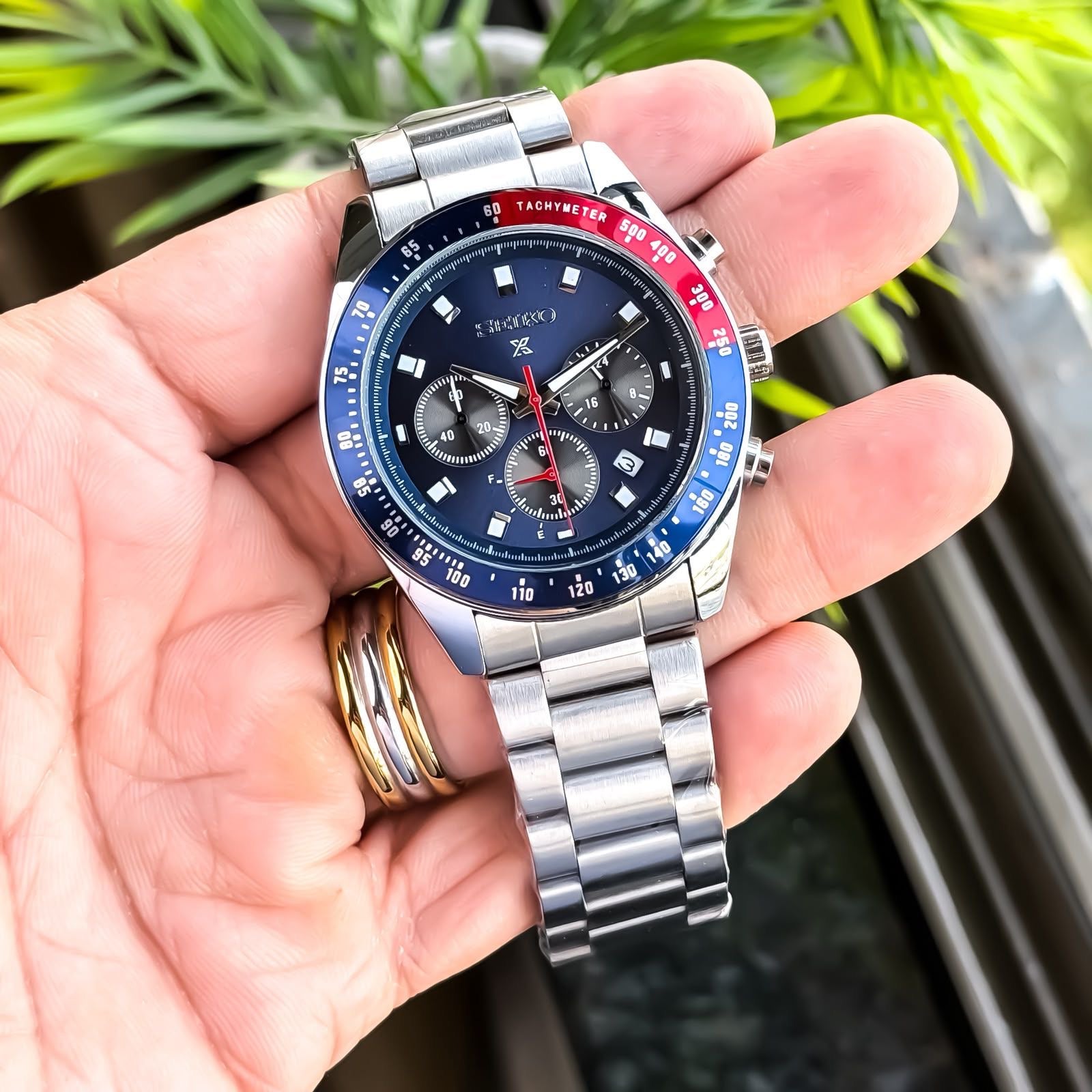 WATCH PROSPEX