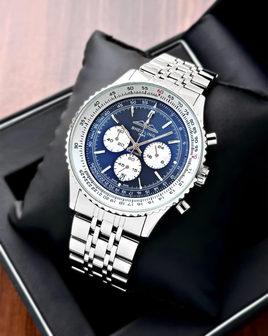 WATCH BREITLING 209
