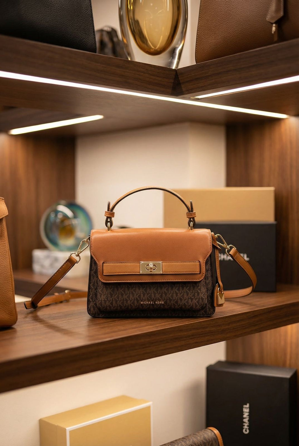 BAG 013