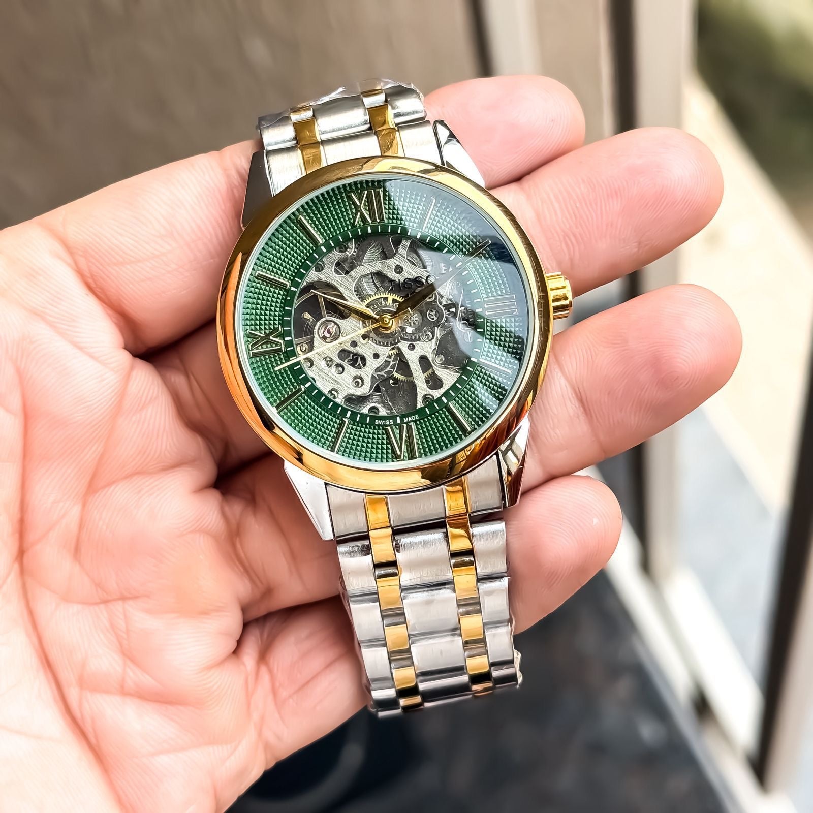 WATCH 071