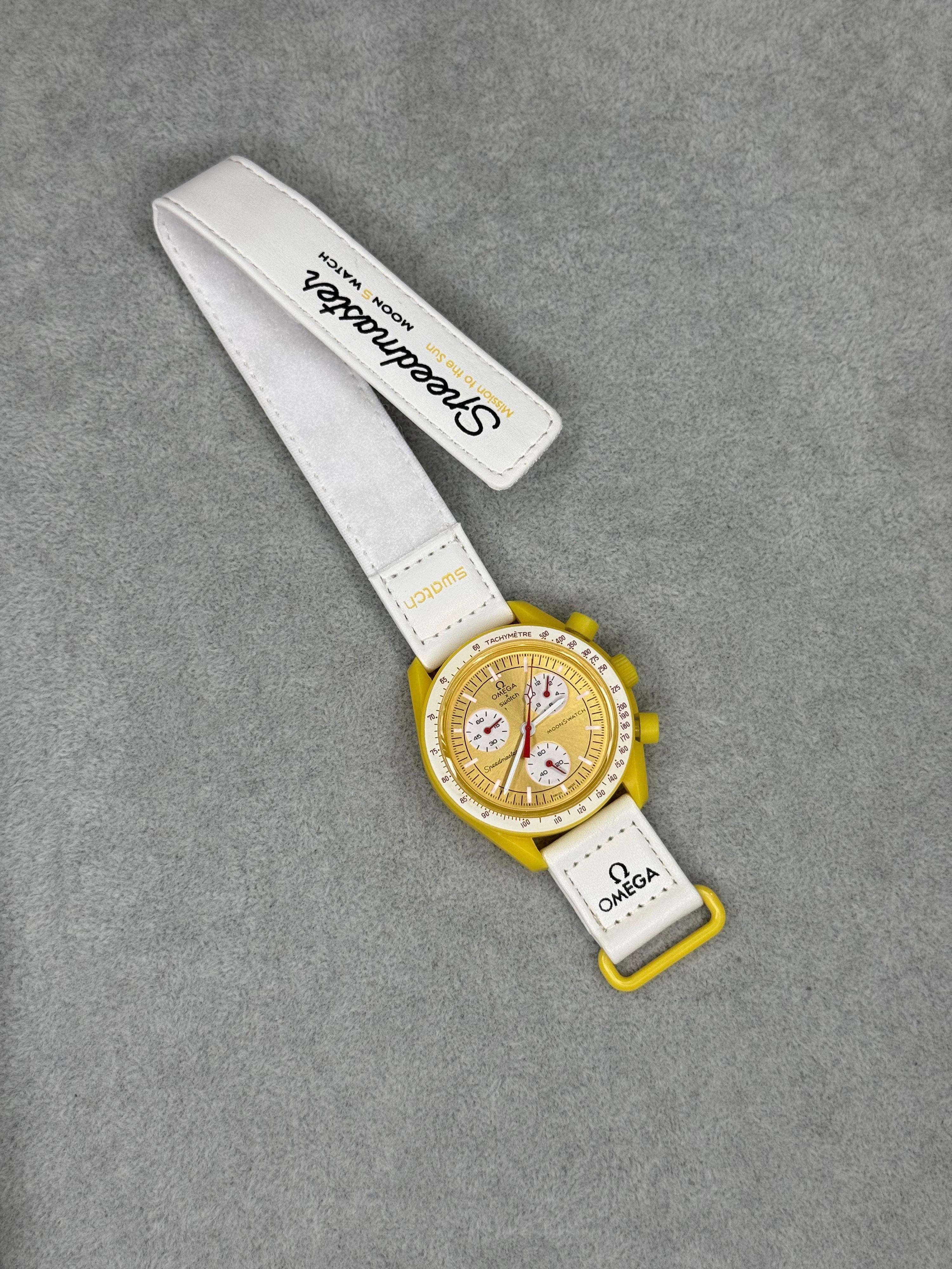 WATCH SWATCH 233