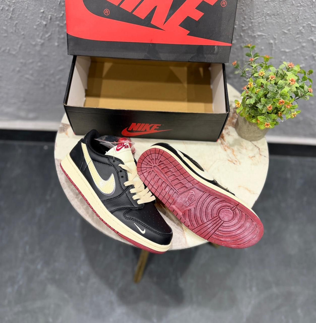 RETRO 1 LOW X NIGLE SYLVESTER