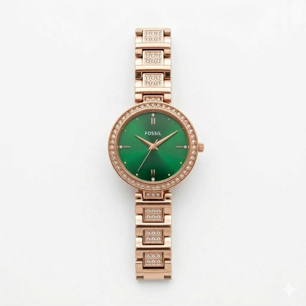 WOMEN WATCH 016