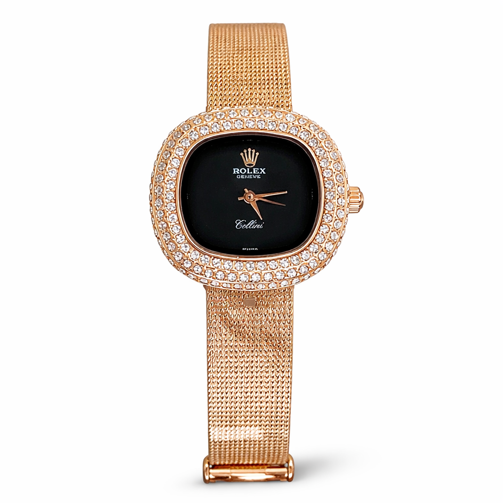 WOMEN WATCH 027