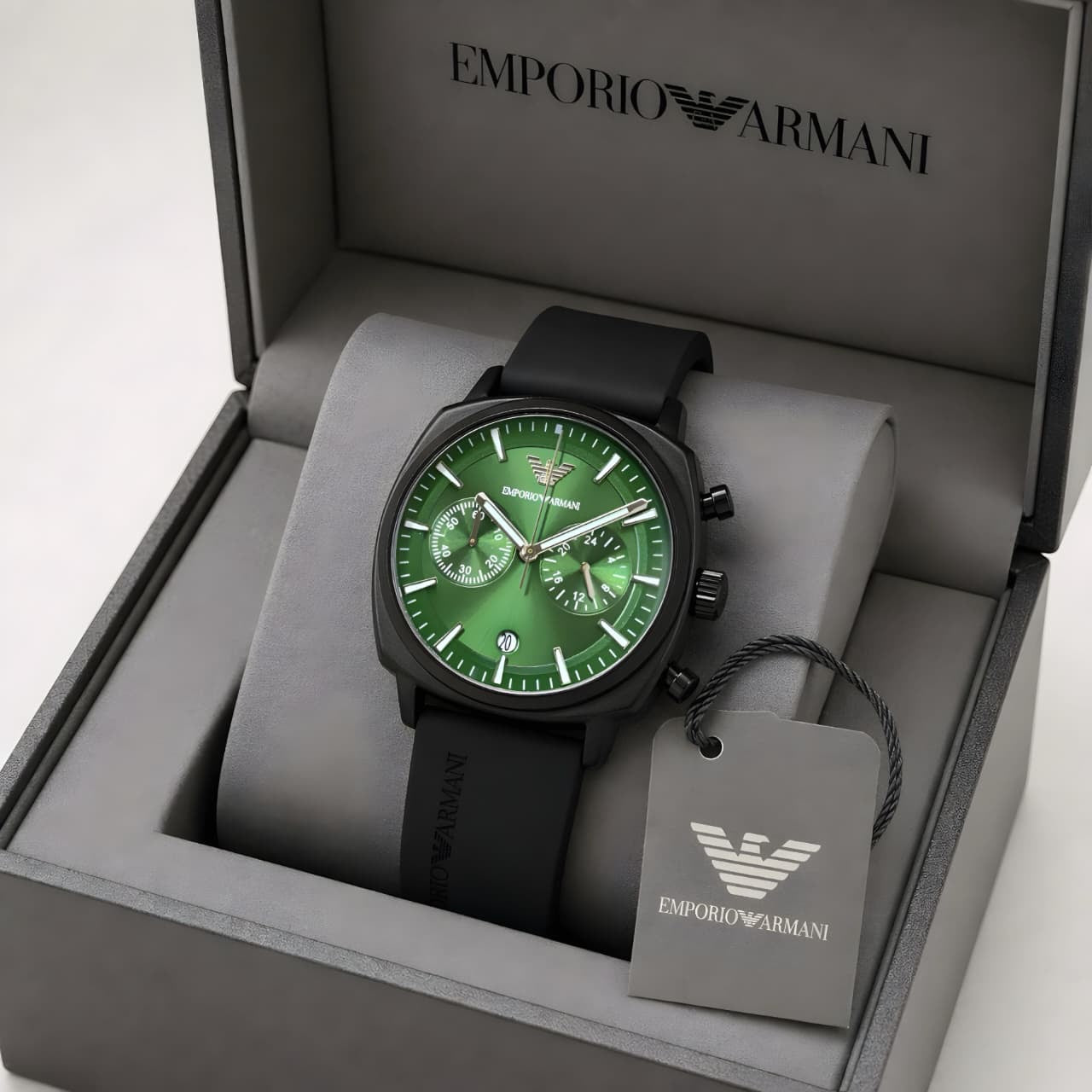 WATCH ARMANI 196