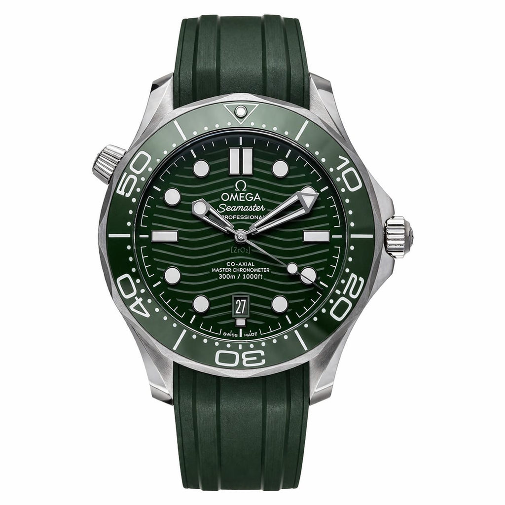 WATCH SPEEDMASTER