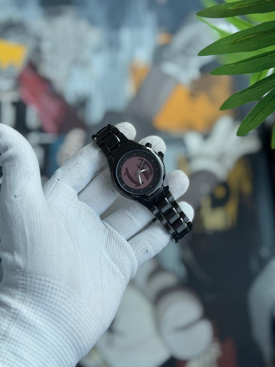 WATCH 166