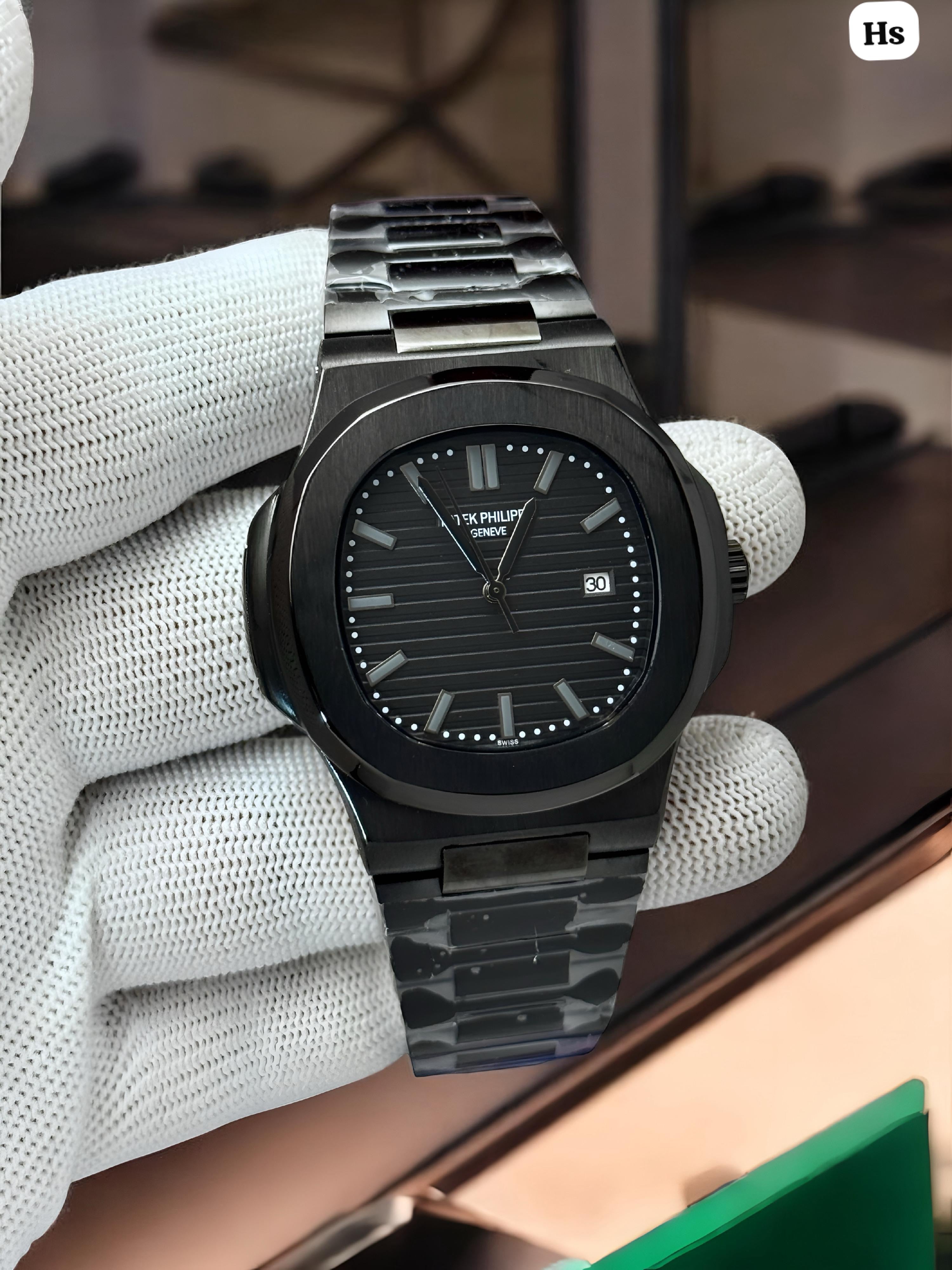 WATCH 108