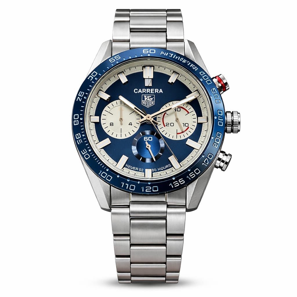 WATCH 158