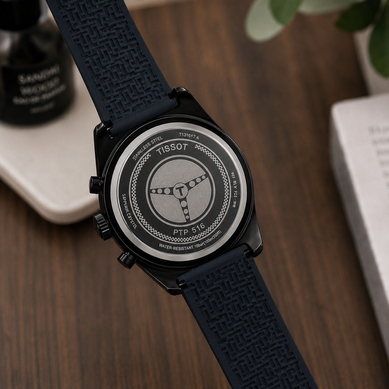 WATCH SUPERSPORT CHRONOGRAPH