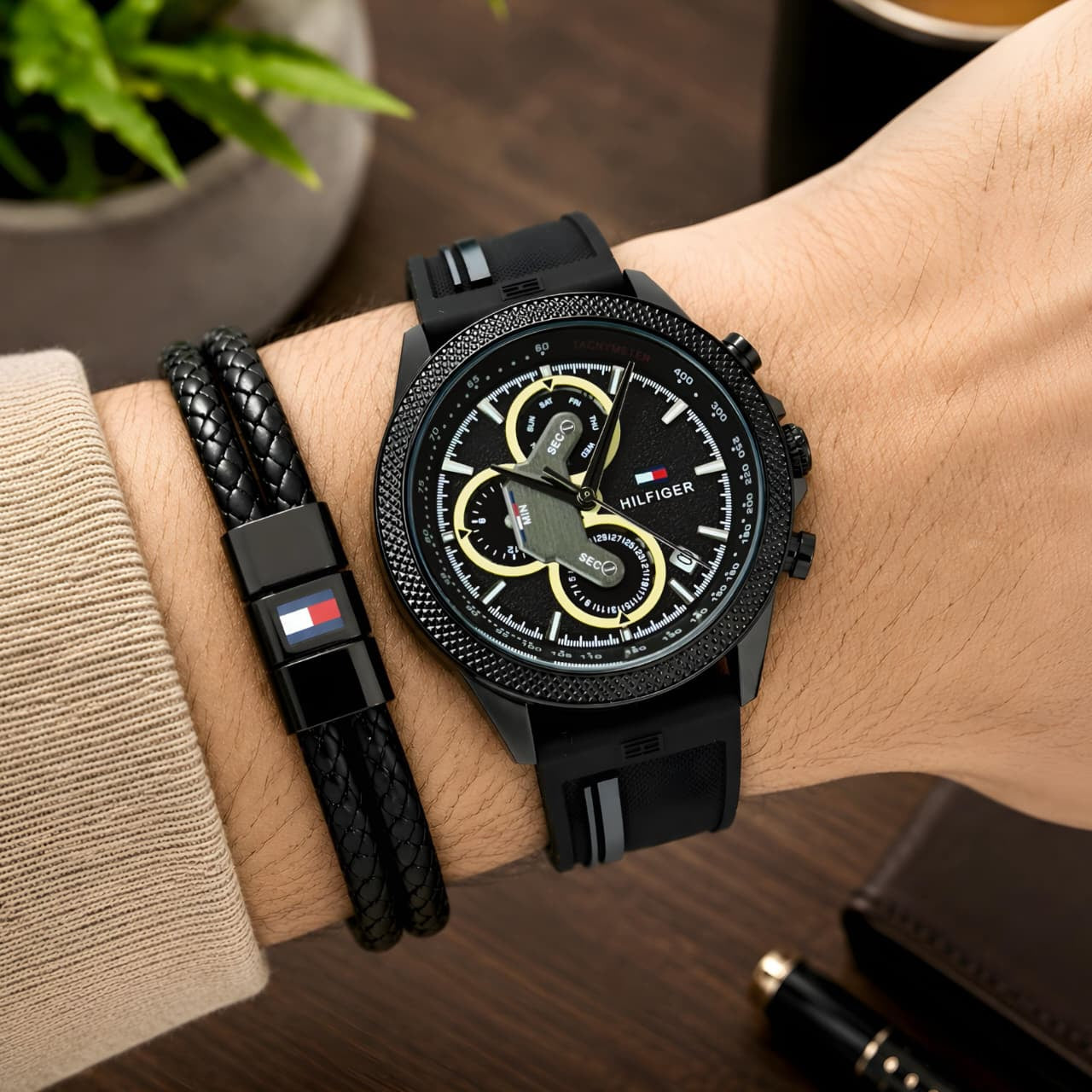 WATCH TOMMY 229