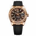 WATCH SKY DWELLER