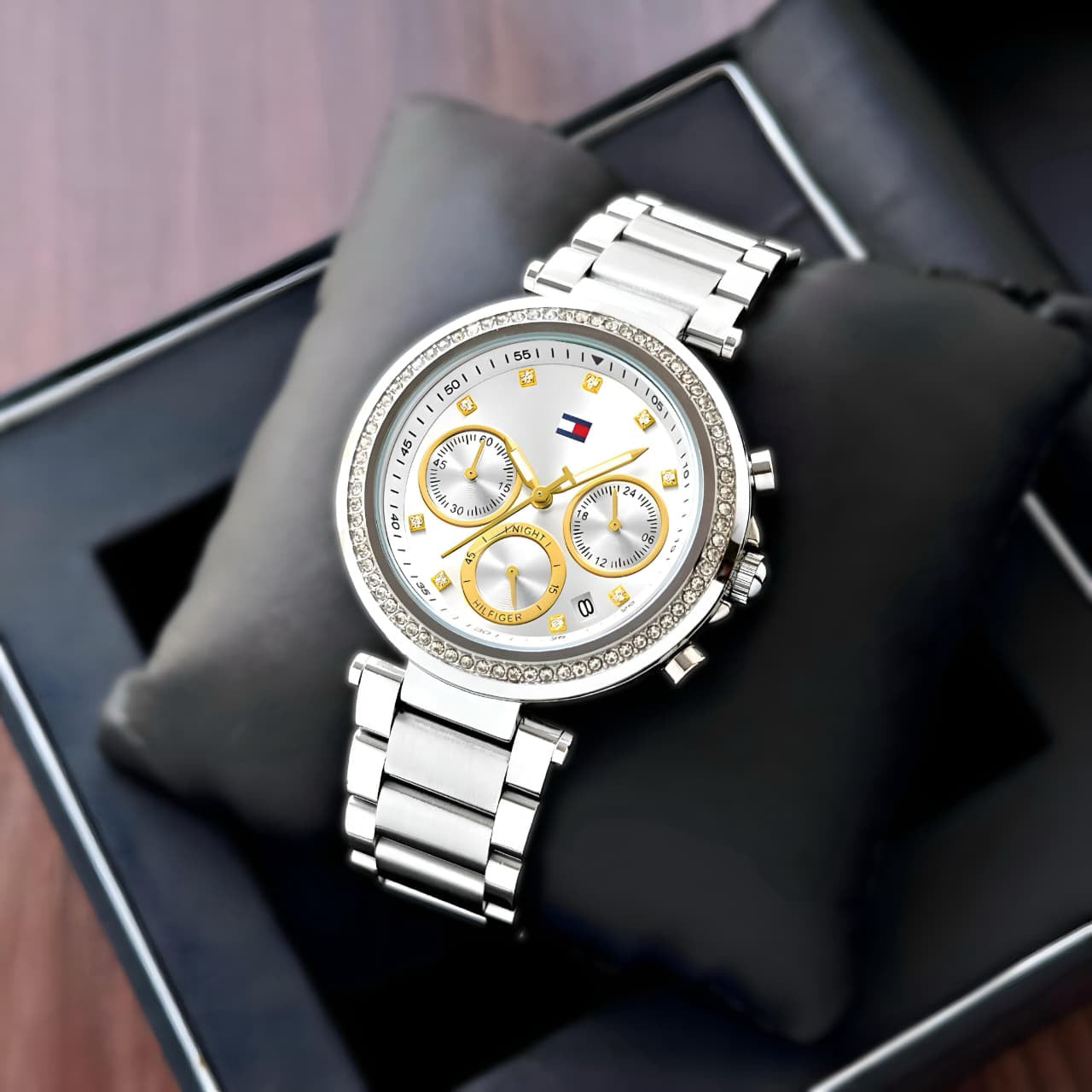 WOMEN WATCH 031