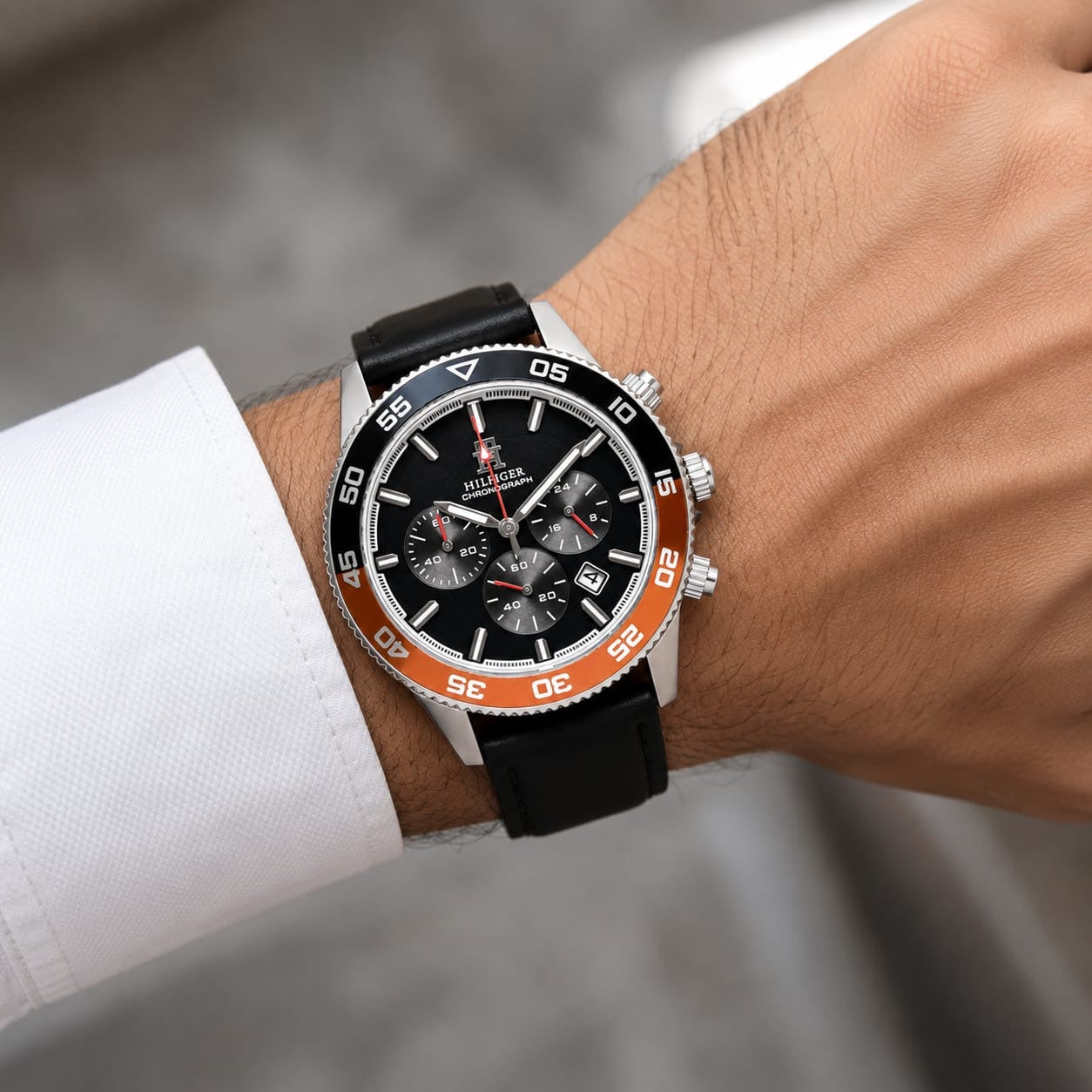 WATCH TOMMY