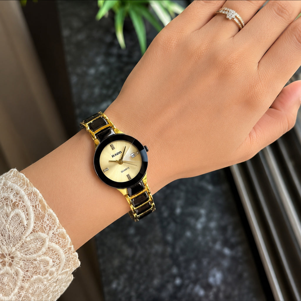 WOMEN WATCH JUBILE