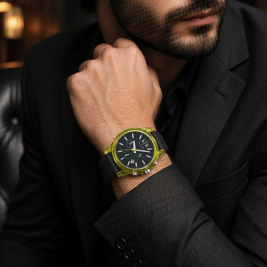 WATCH 192