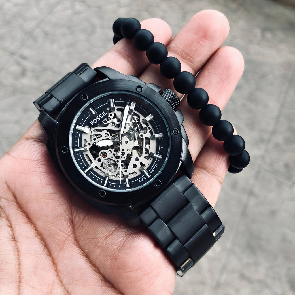 WATCH AUTOMATIC 178