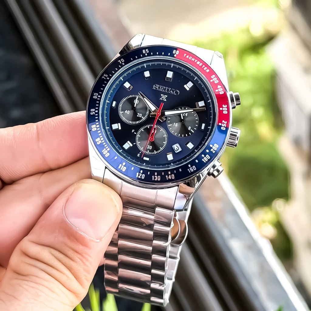 WATCH PROSPEX