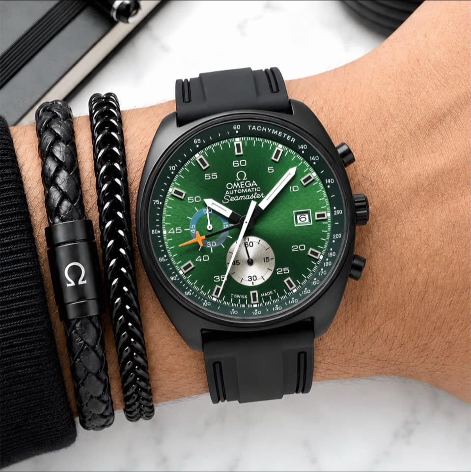 WATCH SEAMASTER