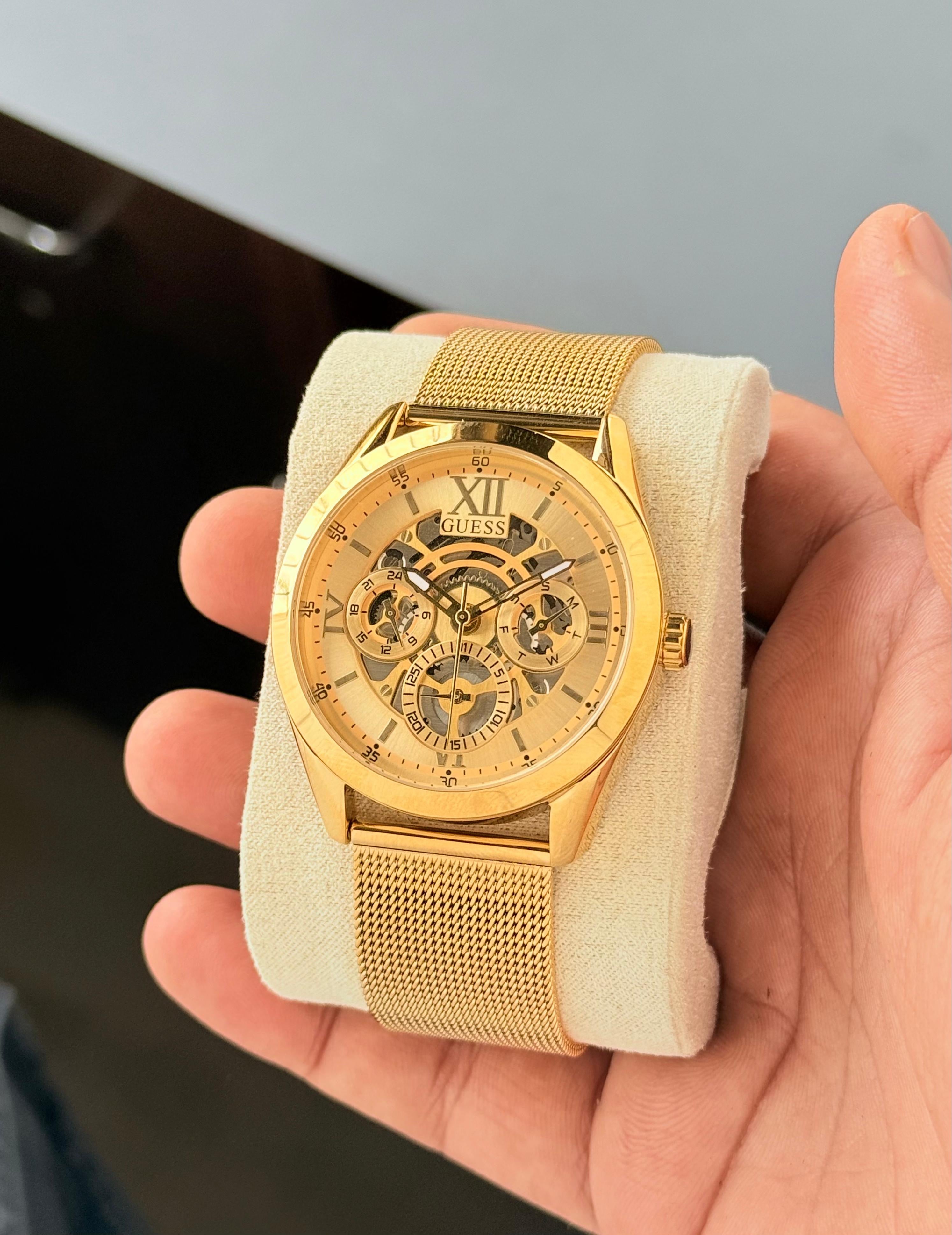 WATCH GW0368G2