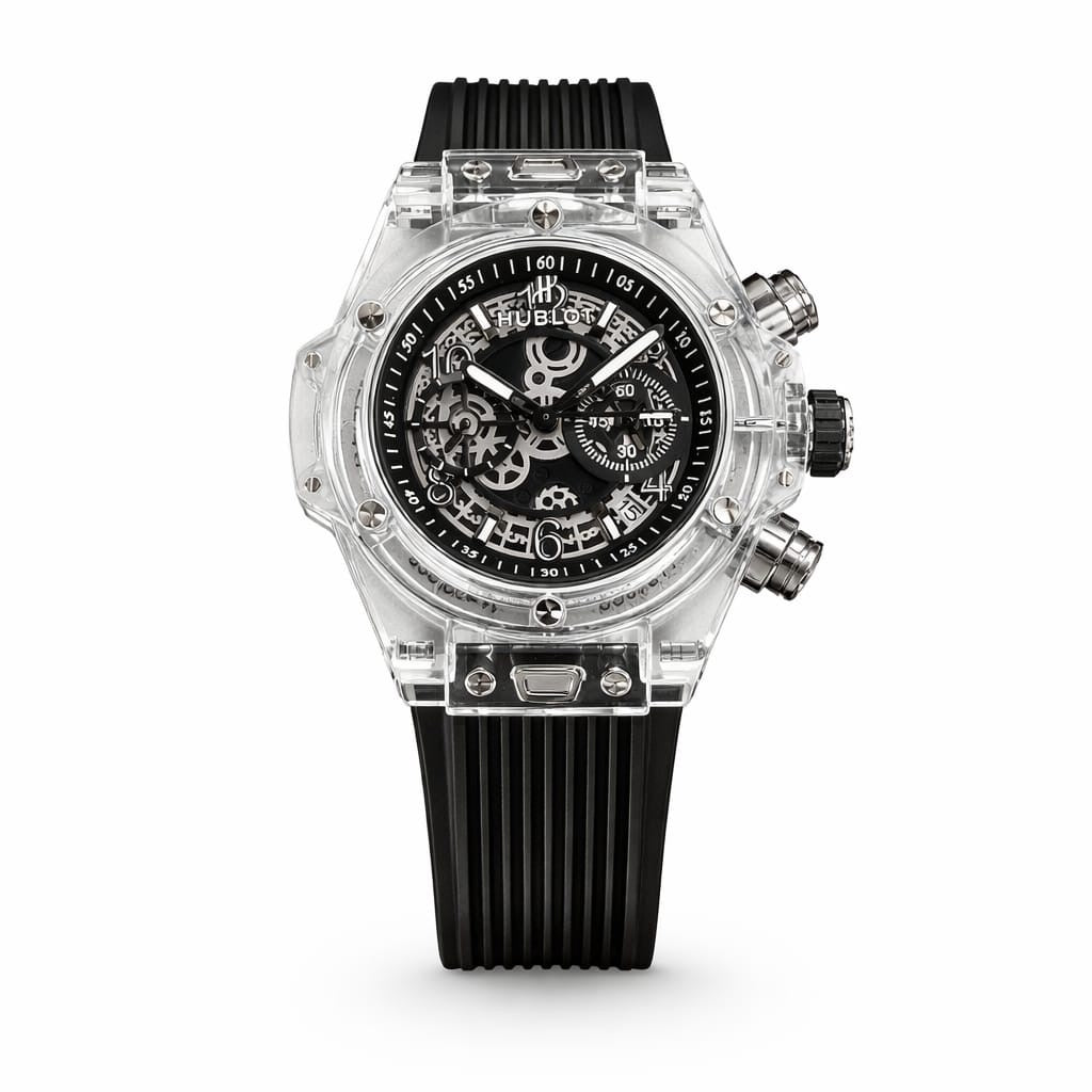 WATCH 162