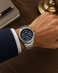 WATCH AUTOMATIC LONGI