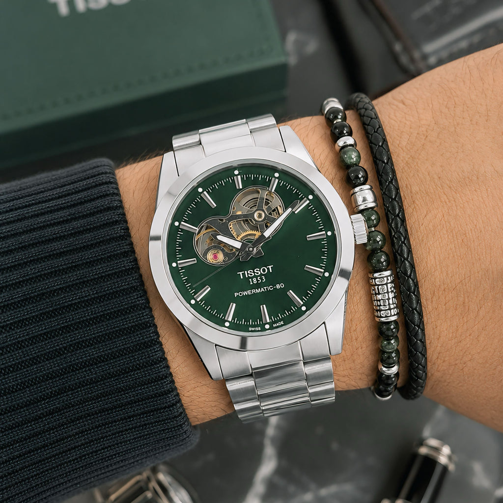 WATCH AUTOMATIC