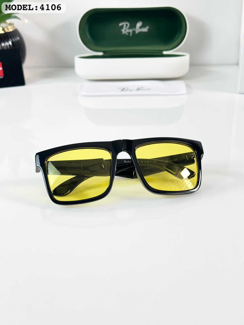 GLASS 4106