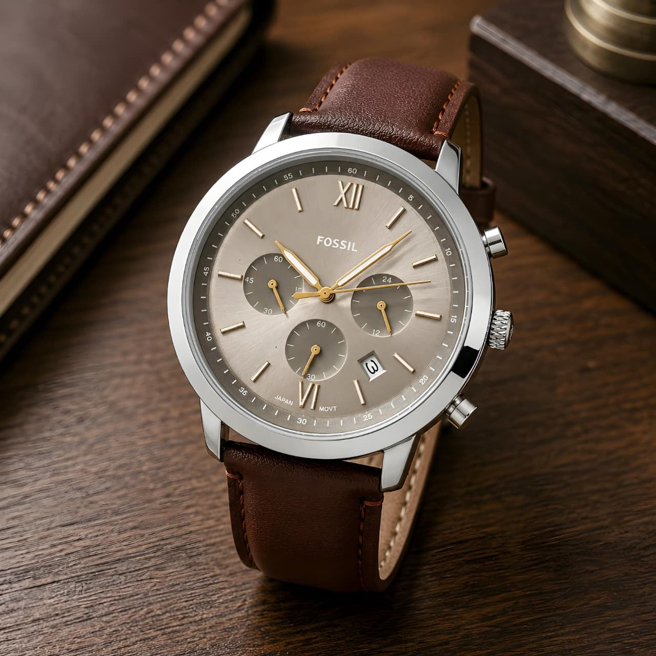WATCH 231
