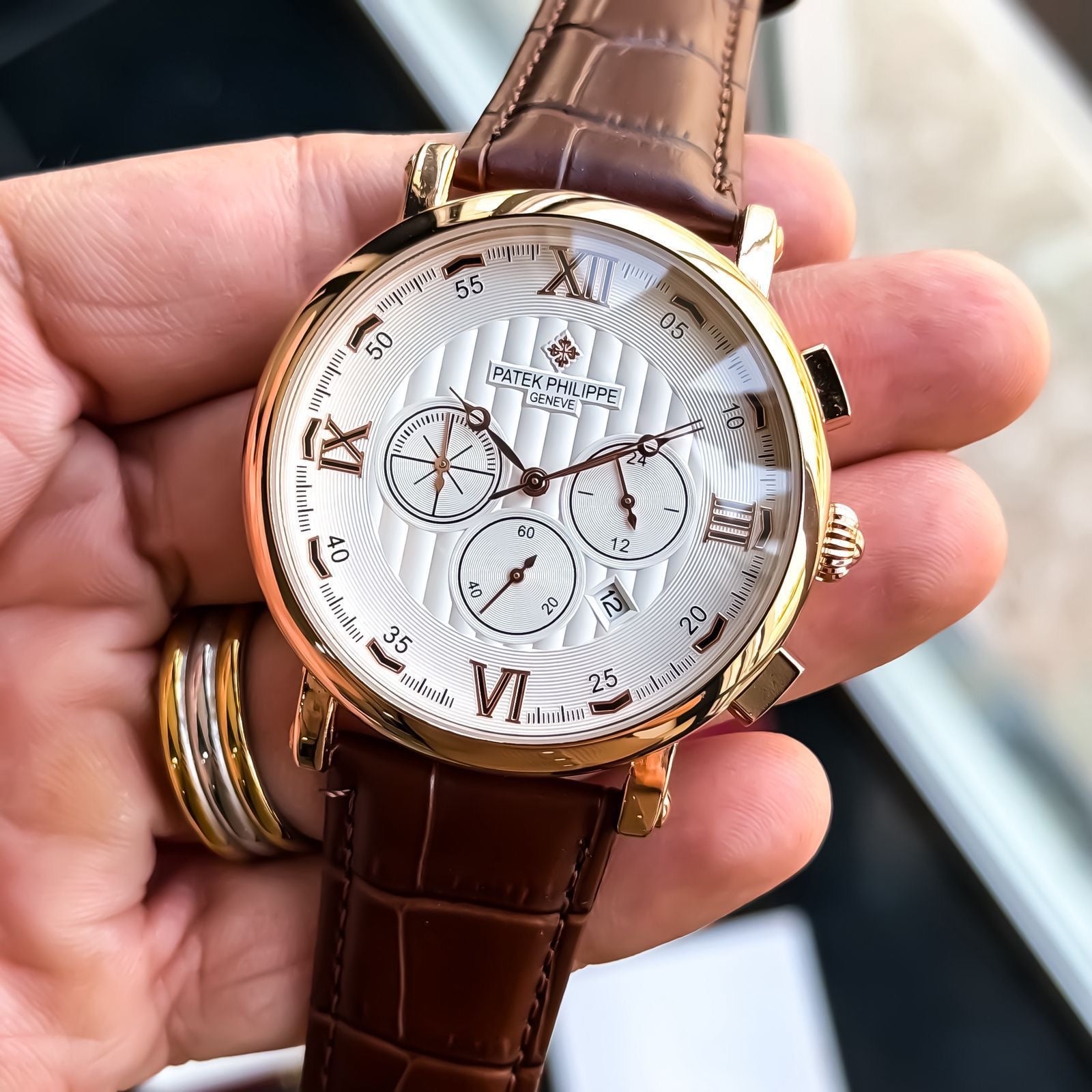 WATCH 127