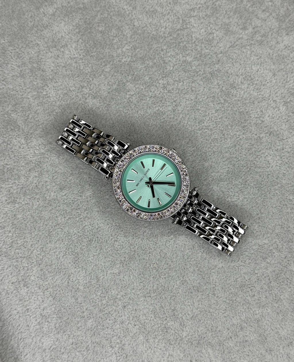WOMEN WATCH MK