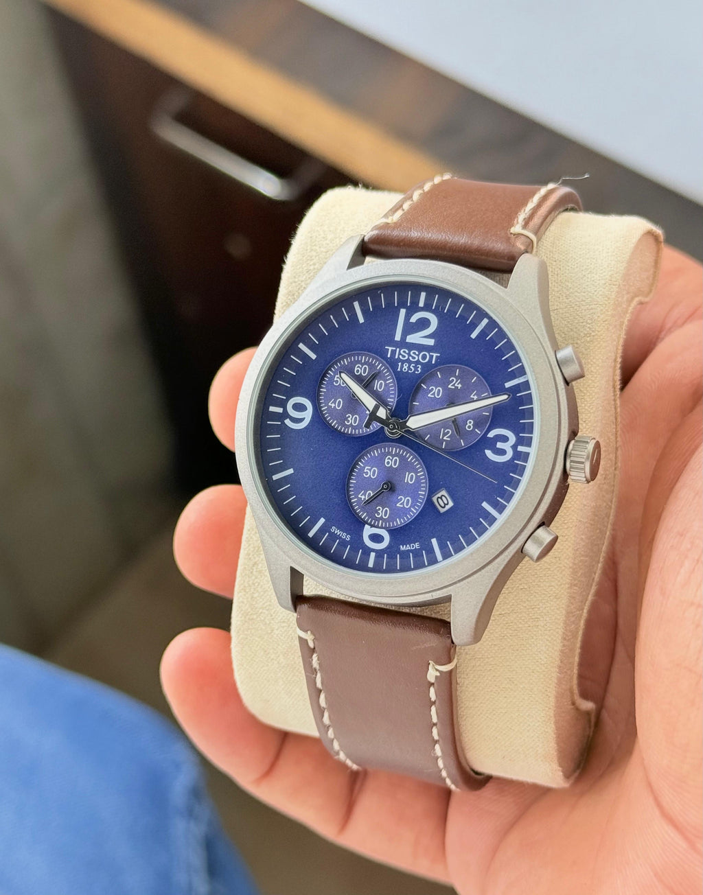 WATCH 123