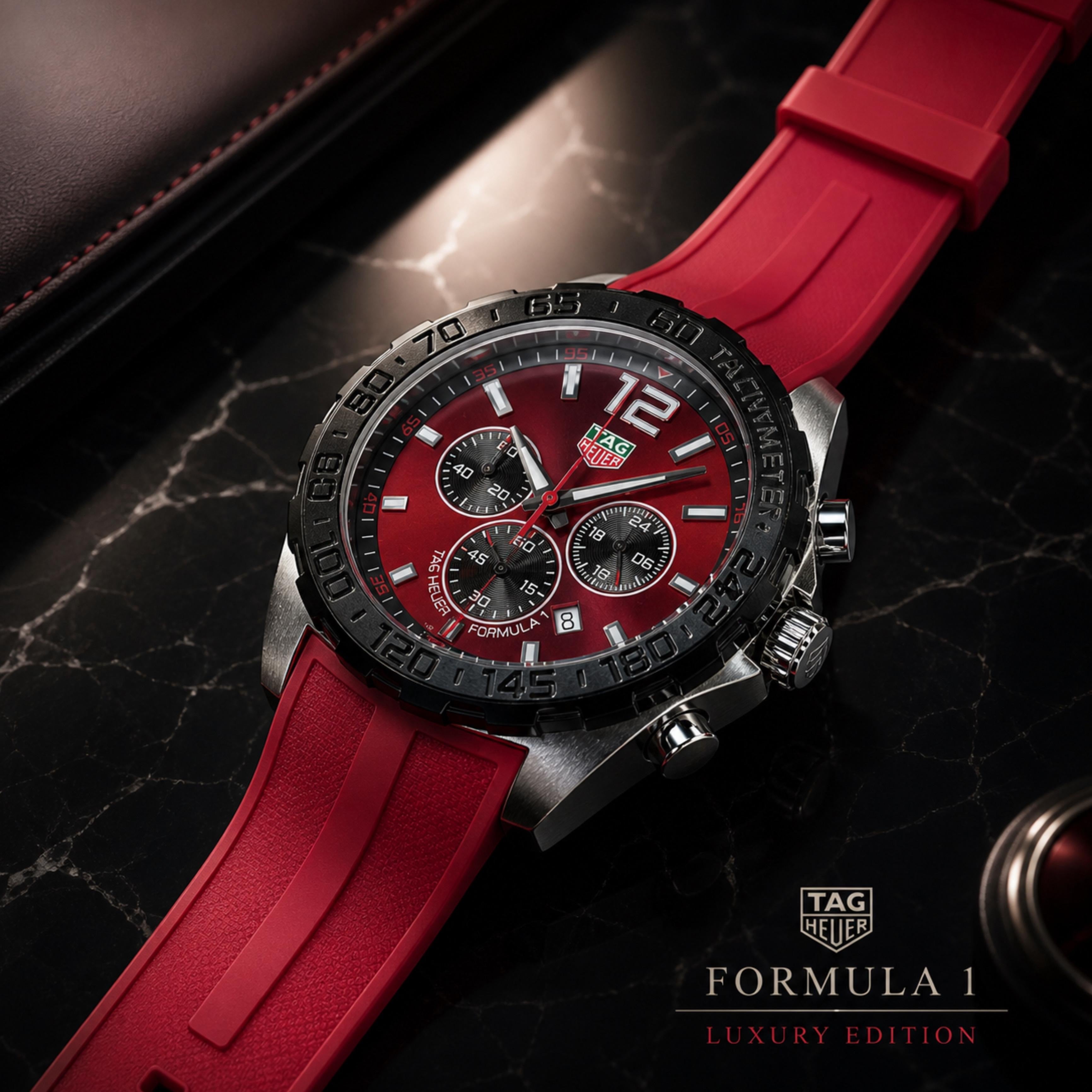 WATCH FORMULA 1
