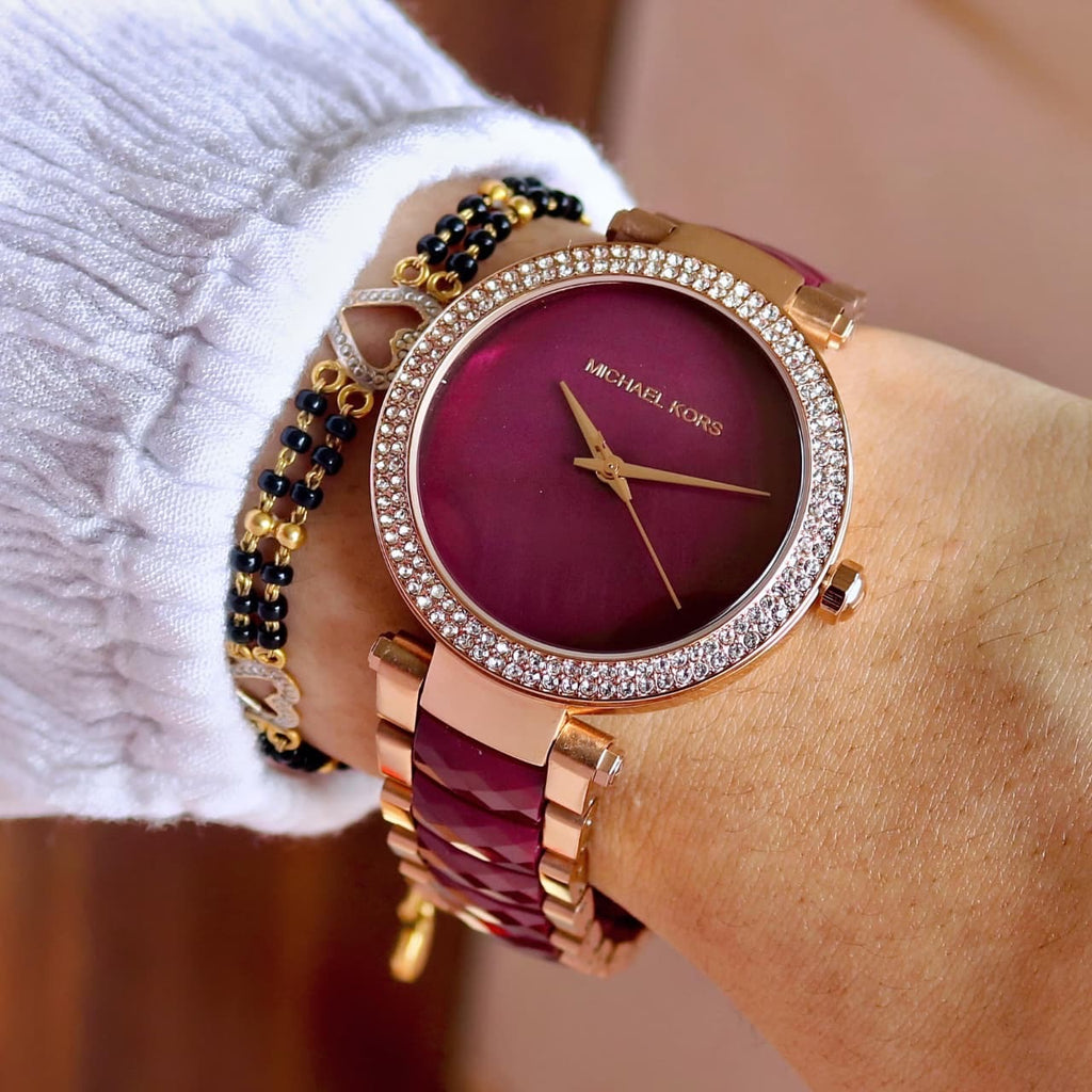WOMEN WATCH 015