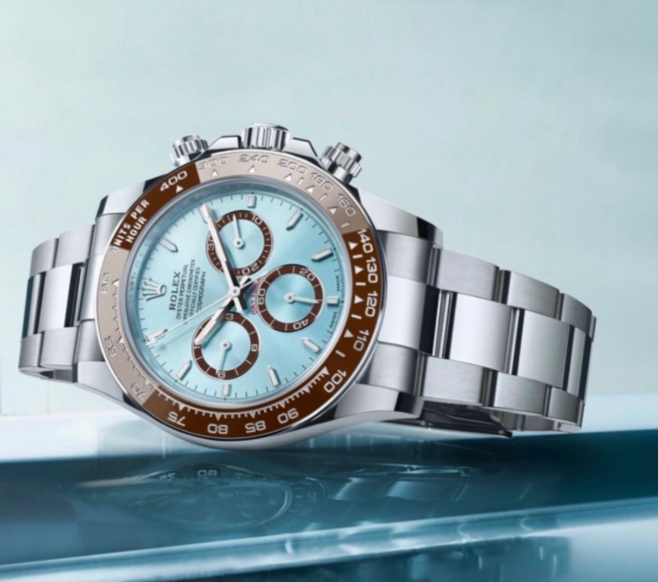 WATCH DAYTONA
