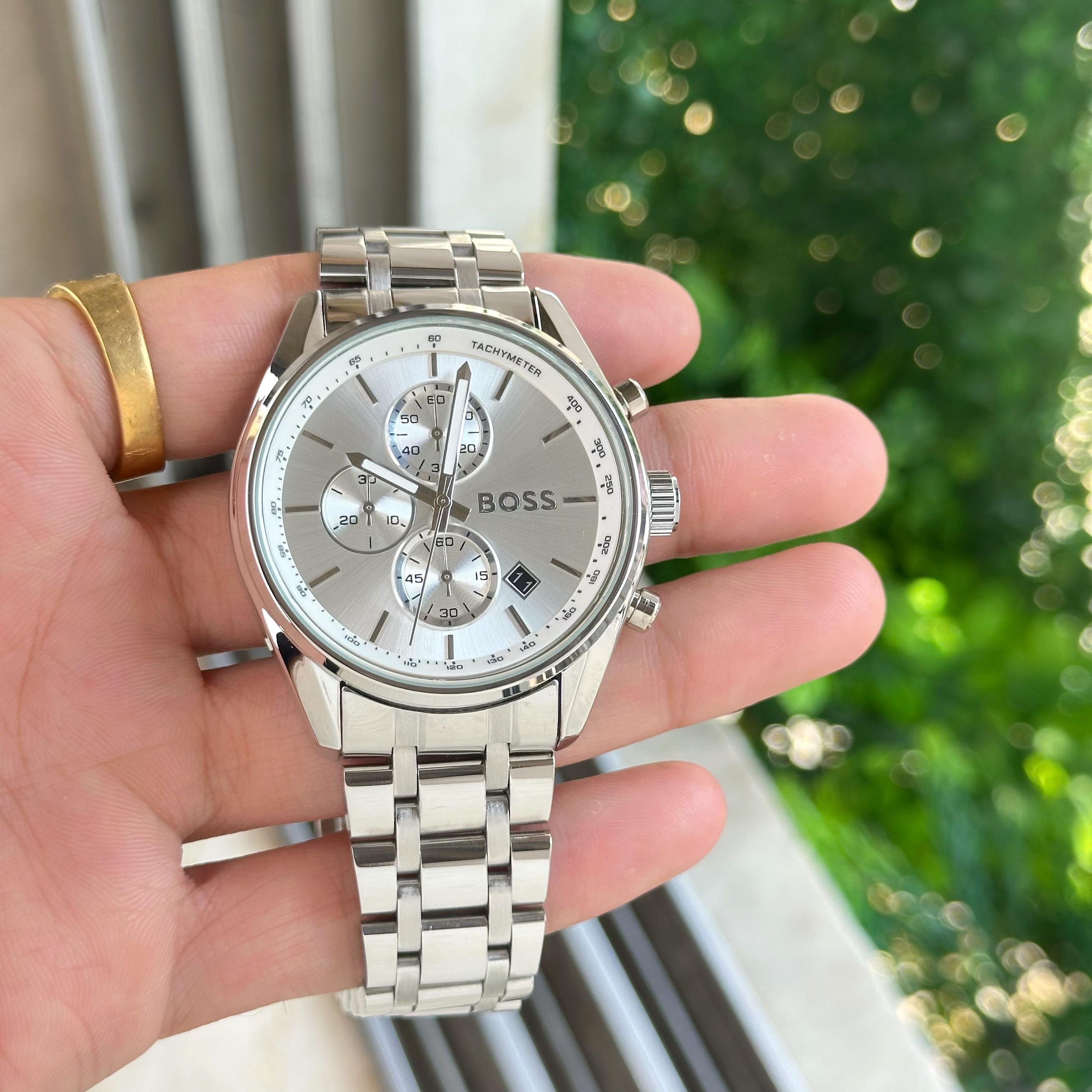 WATCH 161