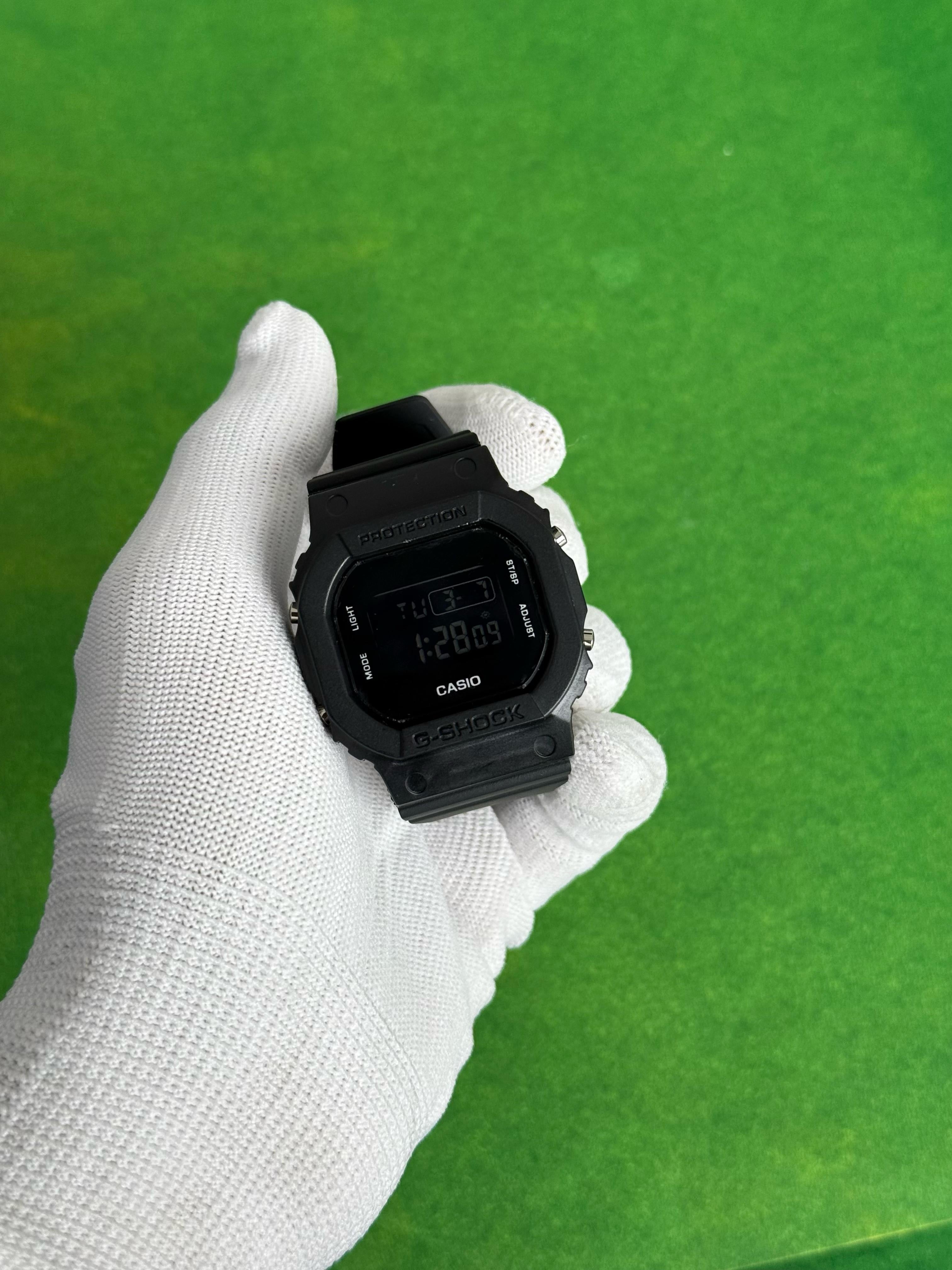 WATCH DW-5600UB