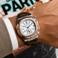 WATCH PATEK