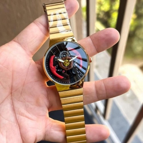WATCH FERRARI UNIQ