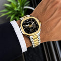 WATCH AUTOMATIC PATEK