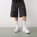 SHOX TL TRIPPLE WHITE