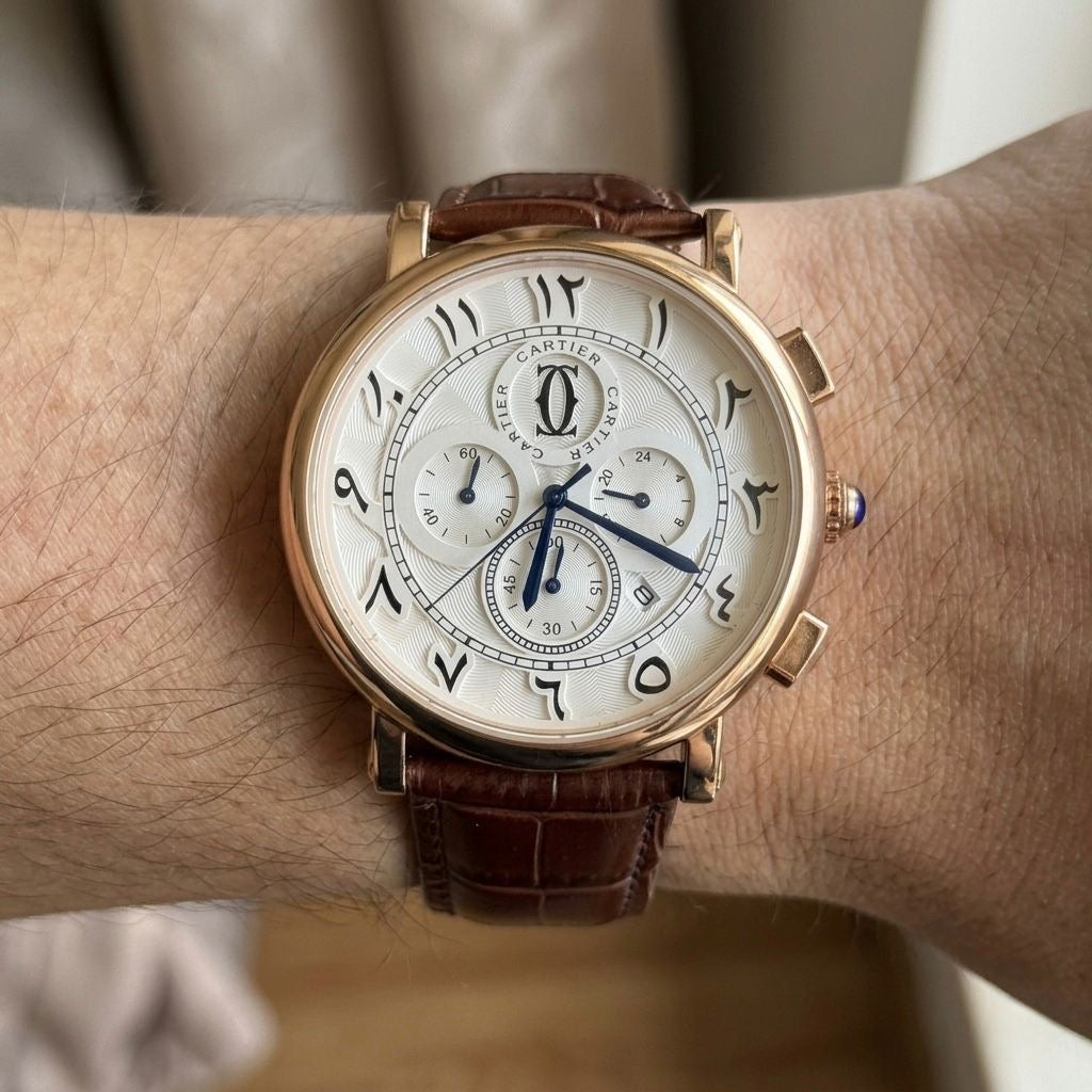 WATCH 212