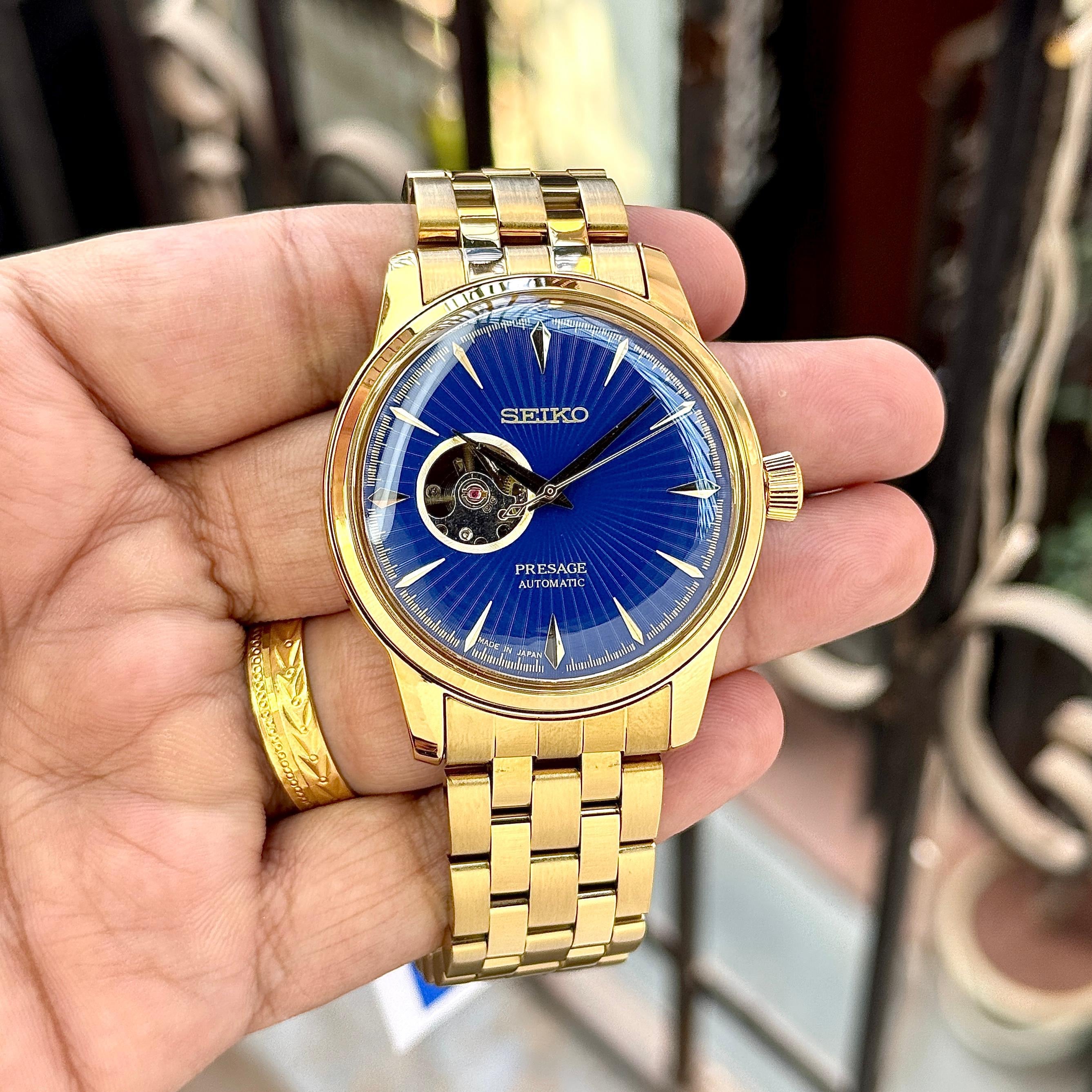 WATCH 072